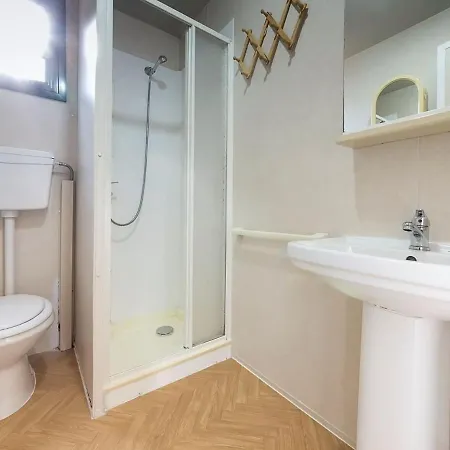 Inviting Mobile Home In Sorso With Garden Dom wakacyjny